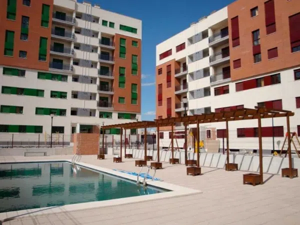 Piso en avenida Joven Futura, 3 - Foto 13