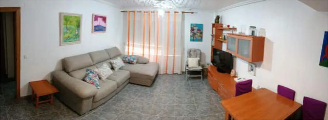 Piso en Barrio del Progreso - Foto 8