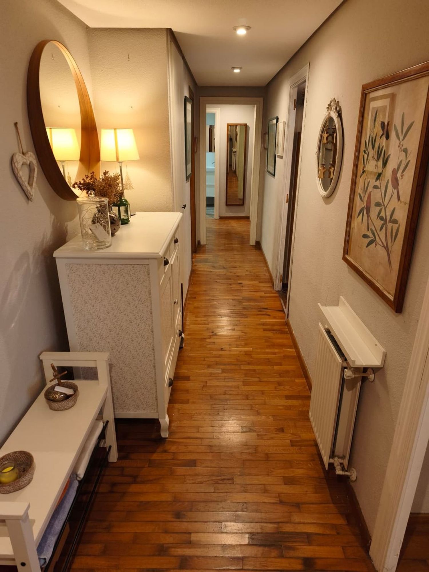 Piso en paseo de les Facultats, 12 - Foto 3