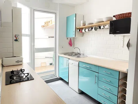 Piso en calle Alhelí, 3 - Foto 7