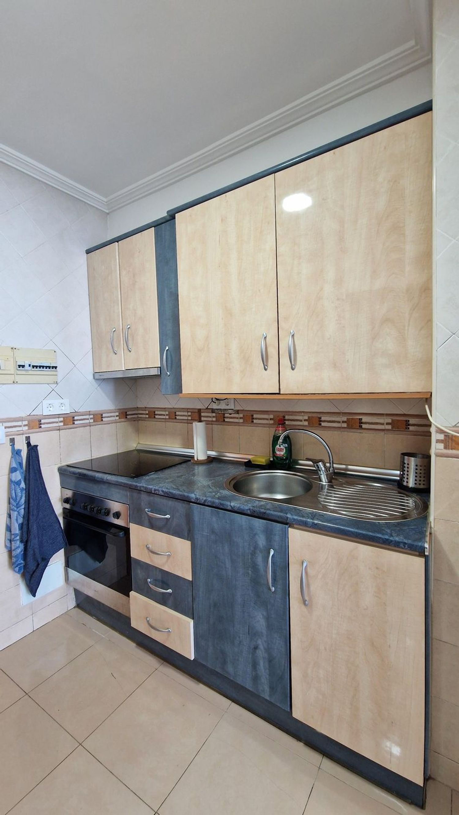 Estudio en Plaza Torre Bahía, 1, Aguadulce sur - Foto 2