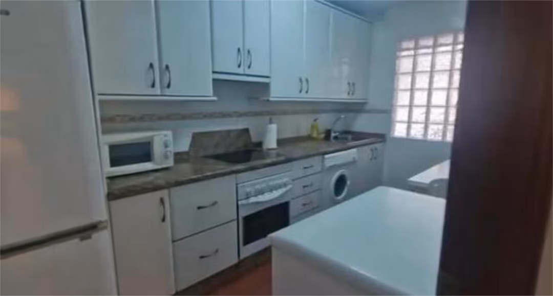 Piso en Colonia Santa Inés
