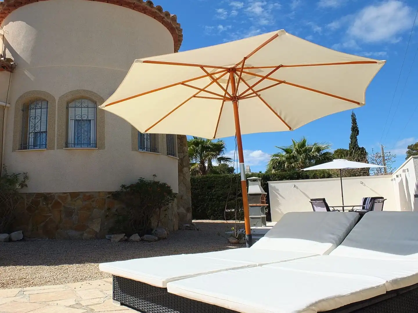 Chalet en  Carrer Trajacapita 242b - Foto 15