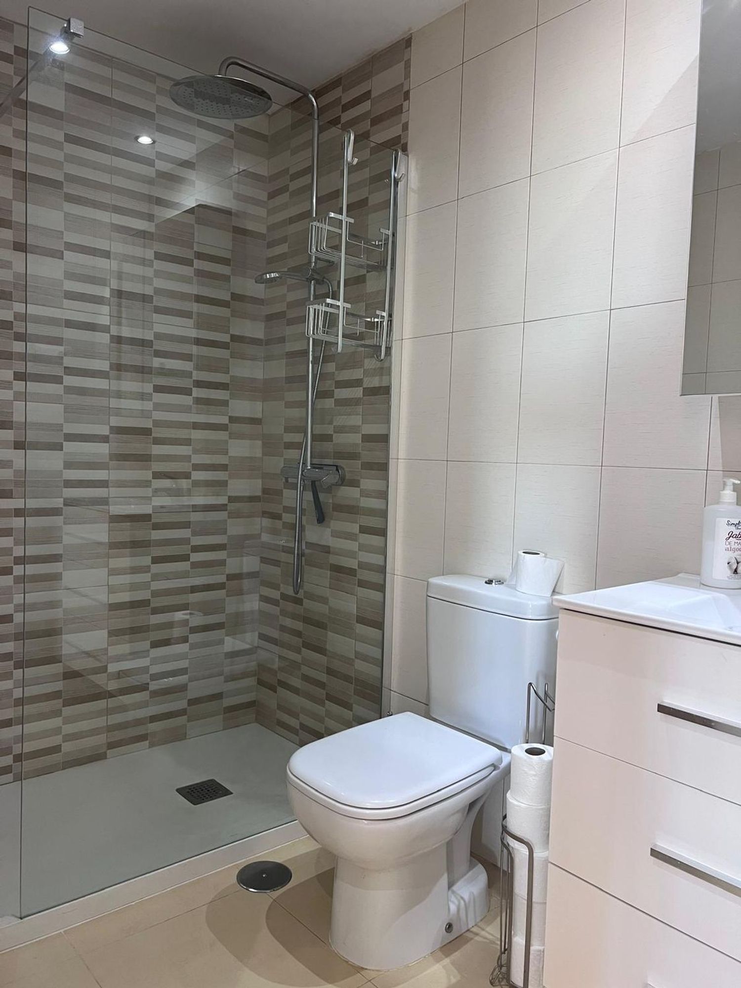 Piso en Calle Fernando Alonso, 1, Roldán, Roldán - Foto 15