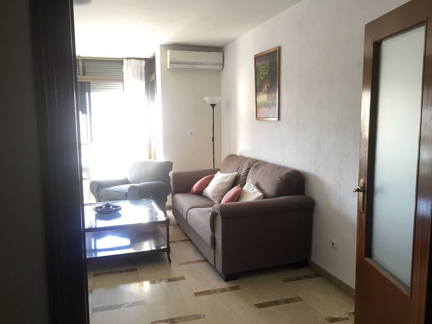 Ático en Calle Torcuato Luca de Tena, 32, Bami - Pineda - Foto 4