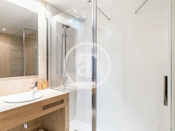 Estudio en Plaza Tetuan, La Dreta de l'Eixample - Foto 20