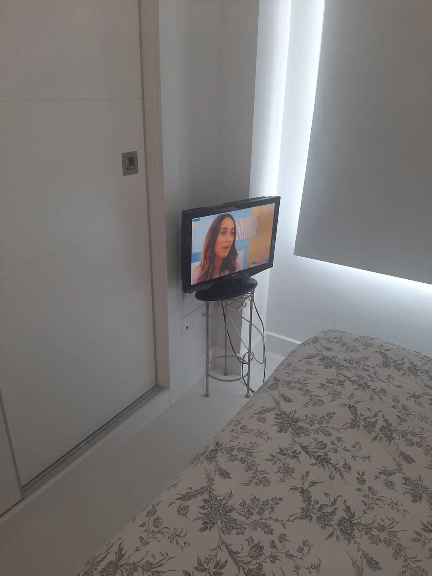 Piso en avenida Monasterio De Silos, 32 - Foto 3