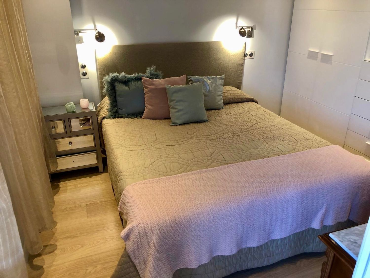 Piso en avenida del Stadium, 19 - Foto 22