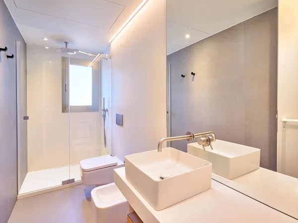 Ático en calle Pacífico, 45 - Foto 33