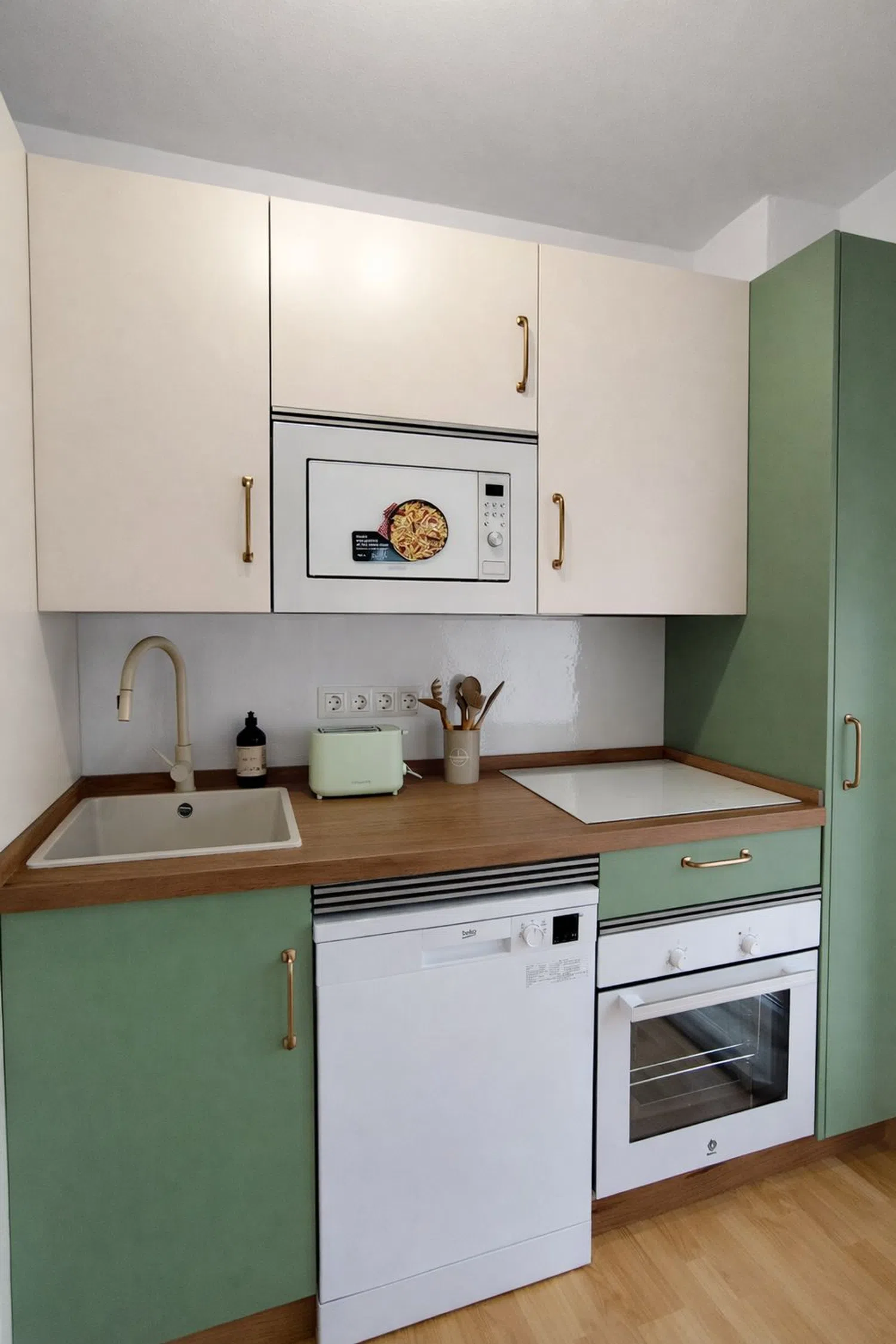 Piso en calle Frailes, 34 - Foto 5