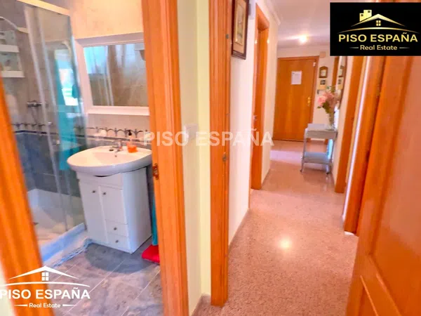 Piso en CL Arpon, Del, Cabo de las Huertas - Foto 40