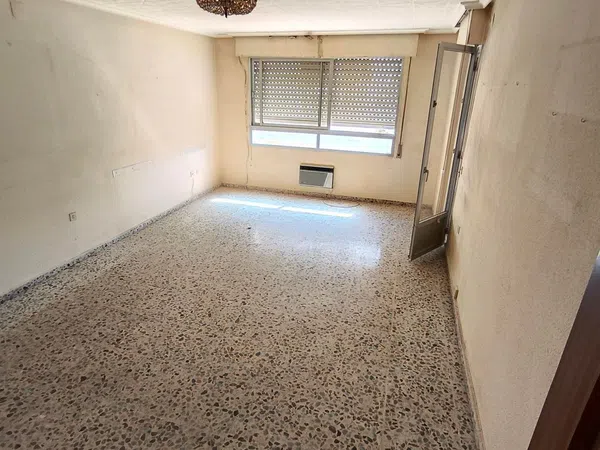 Piso en Calle corta, 25 - Foto 1