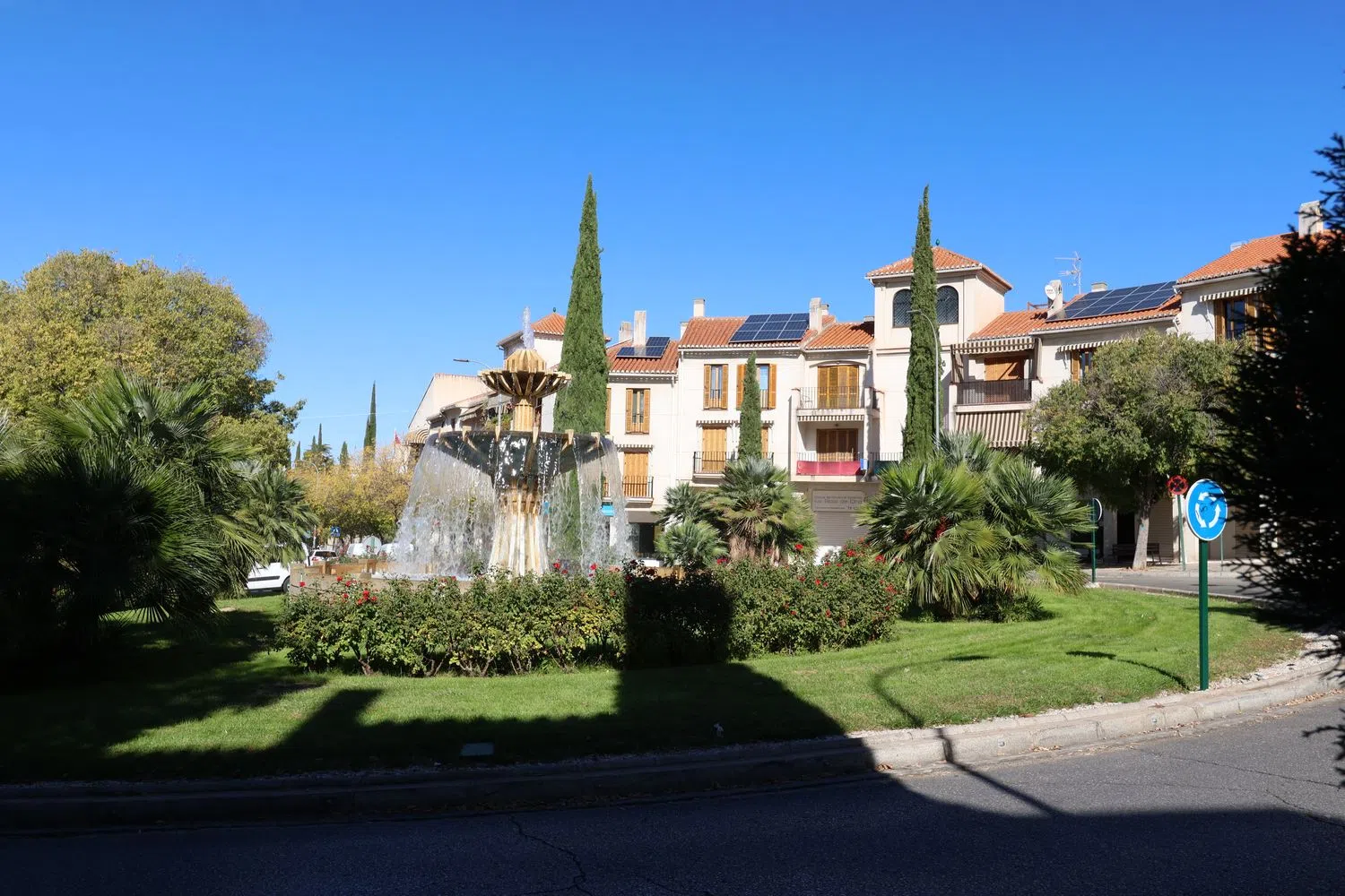 Piso en camino Real de los Neveros, 18 - Foto 1