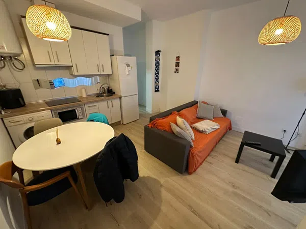 Piso en Calle Capuchinos, 3, El Molinillo - Capuchinos, Málaga - Foto 4