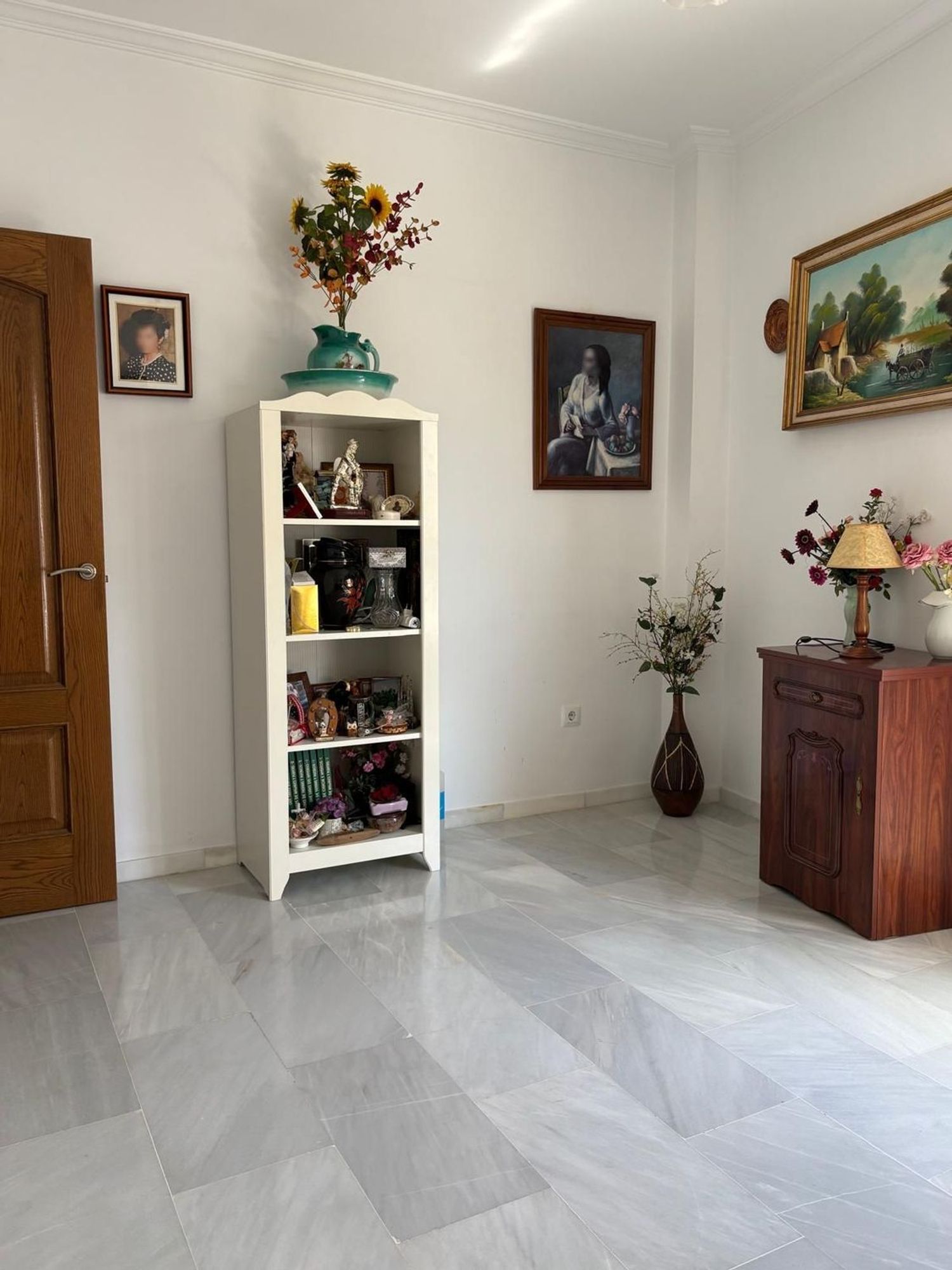 Piso en C. la Parra esq. Avd. Andalucía, 2 - Foto 13