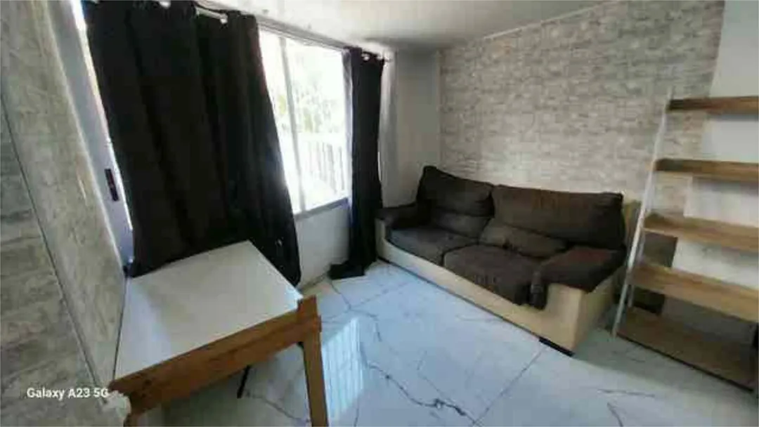 Estudio en La Flota - Foto 1