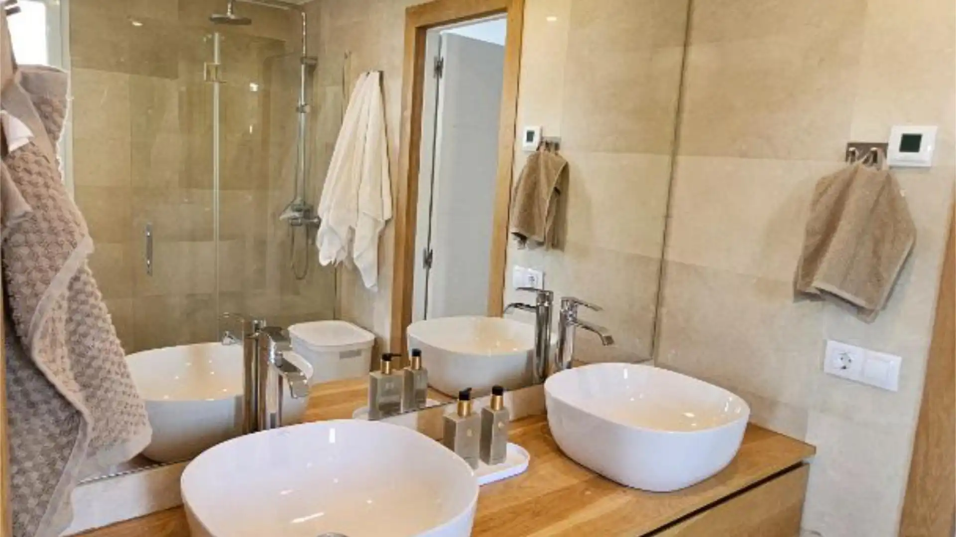 Piso en  Passeig Illetes 71 - Foto 15