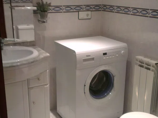 Estudio en avenida Balaidos, 4 - Foto 15