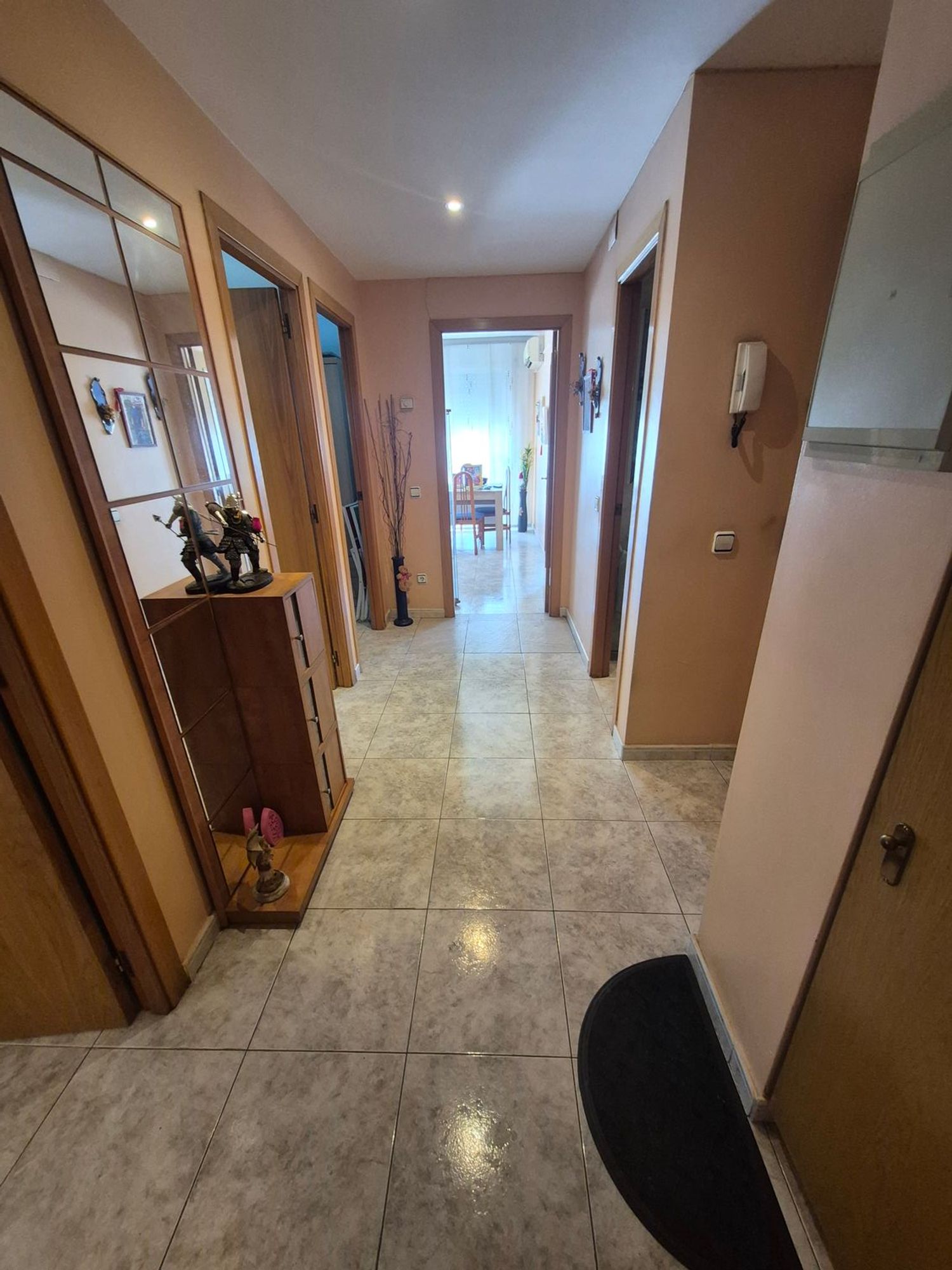 Piso en Calle de Santiago Rusiñol, 1 - Foto 18