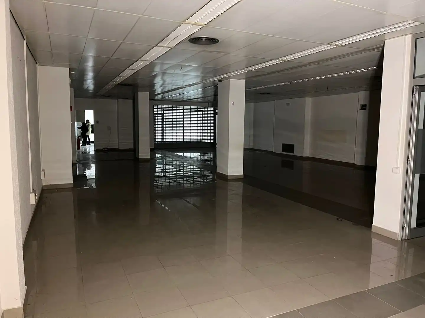 Local comercial en  Calle Ample 315 - Foto 6