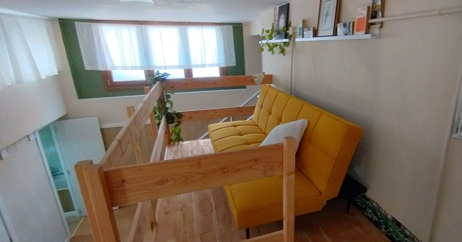 Estudio en Villamonte, Villamonte - Foto 5