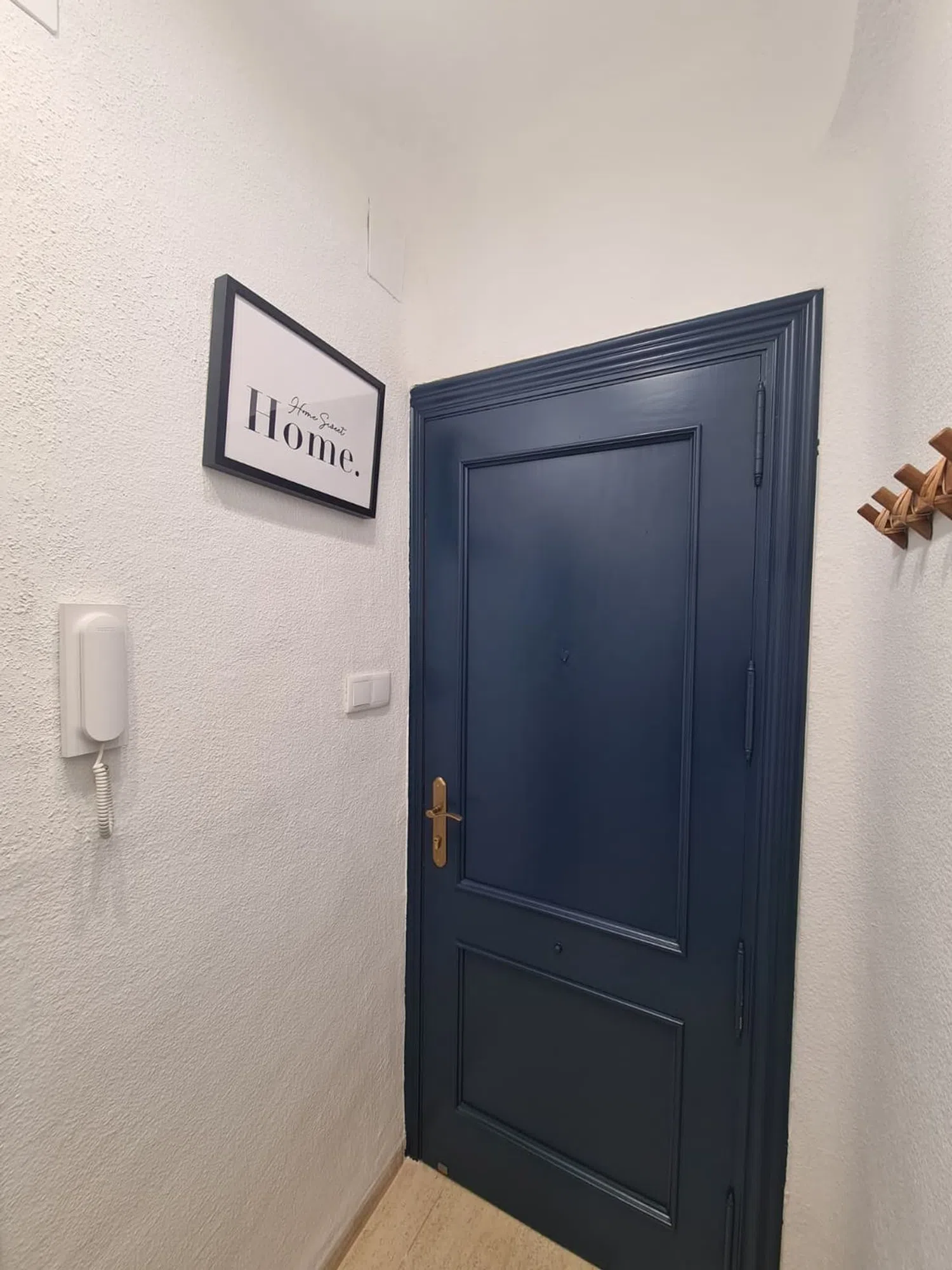 Piso en calle San Fernando, 2 - Foto 4