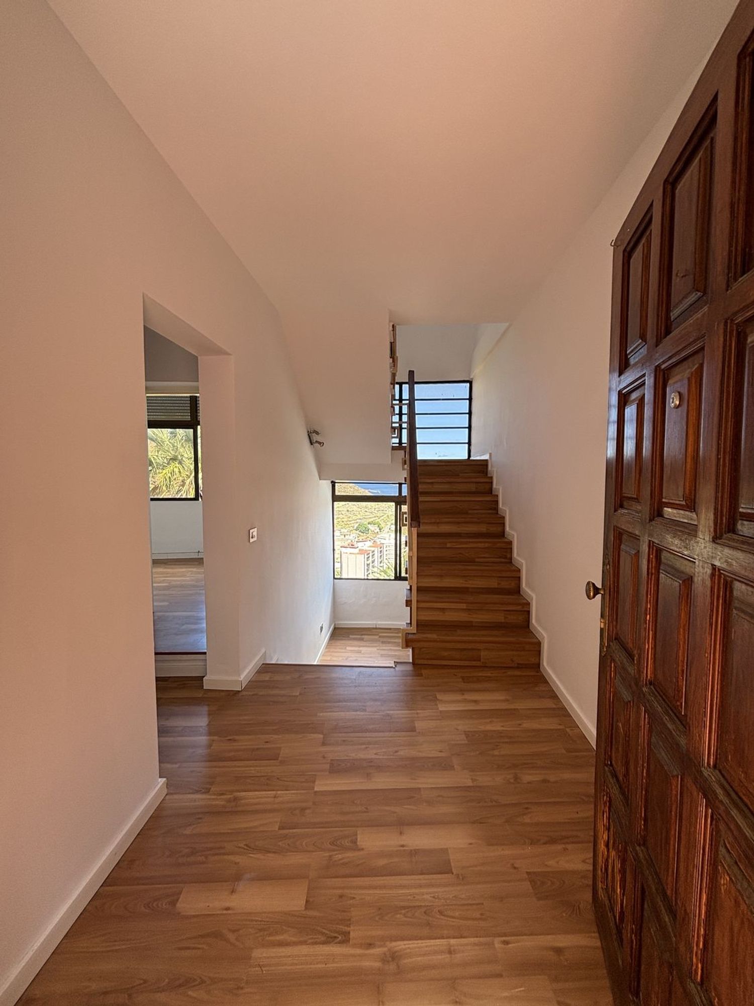 Casa o chalet independiente en Calle Juan P. Alonso Rodriguez, 24, Ifara-Las Mimosas - Foto 8