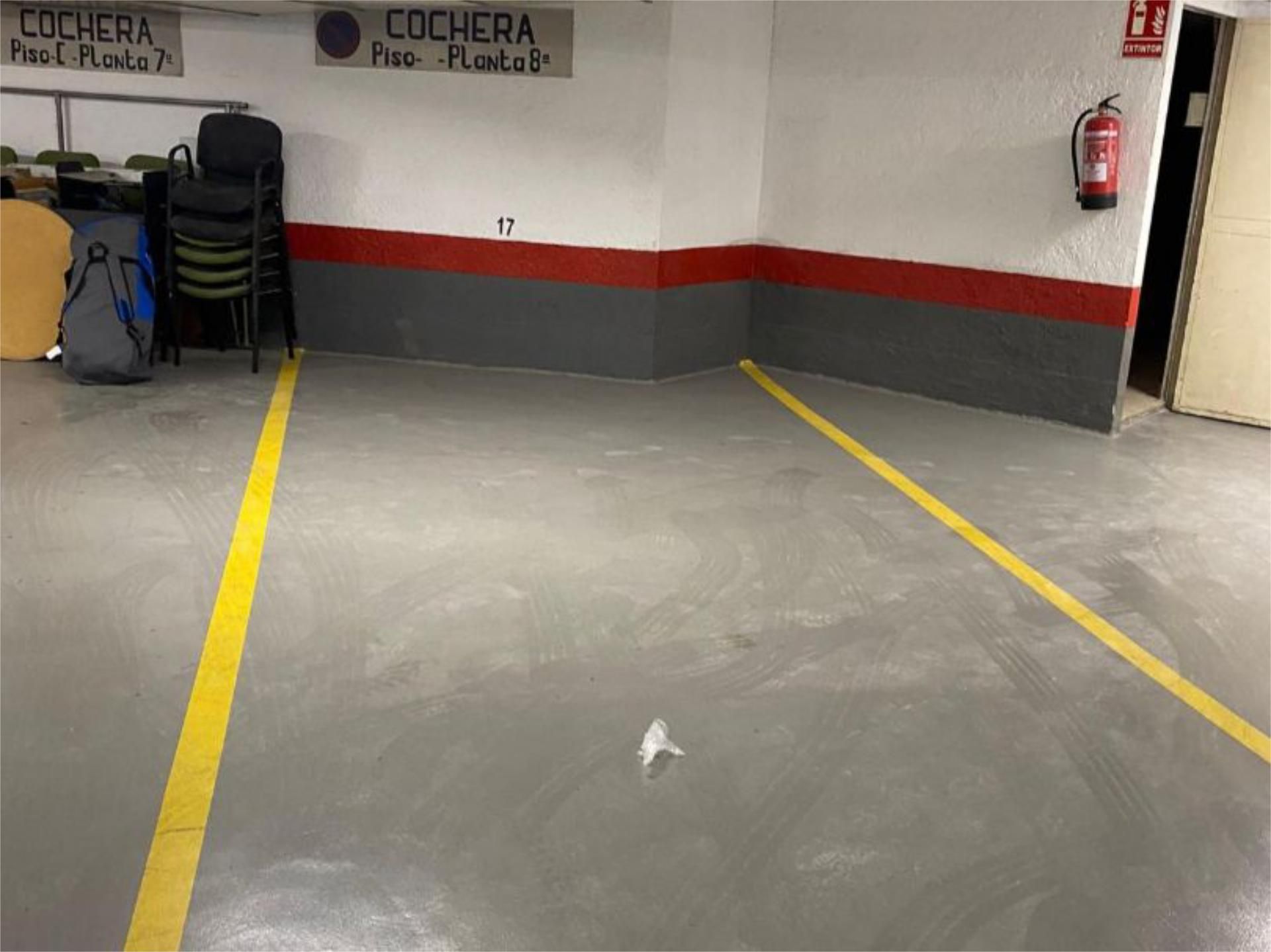 Piso en  Plaza Isabel la Católica 4 - Foto 21