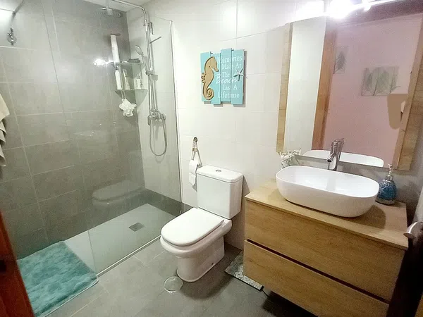 Piso en calle Francisco Pizarro, 1 - Foto 13