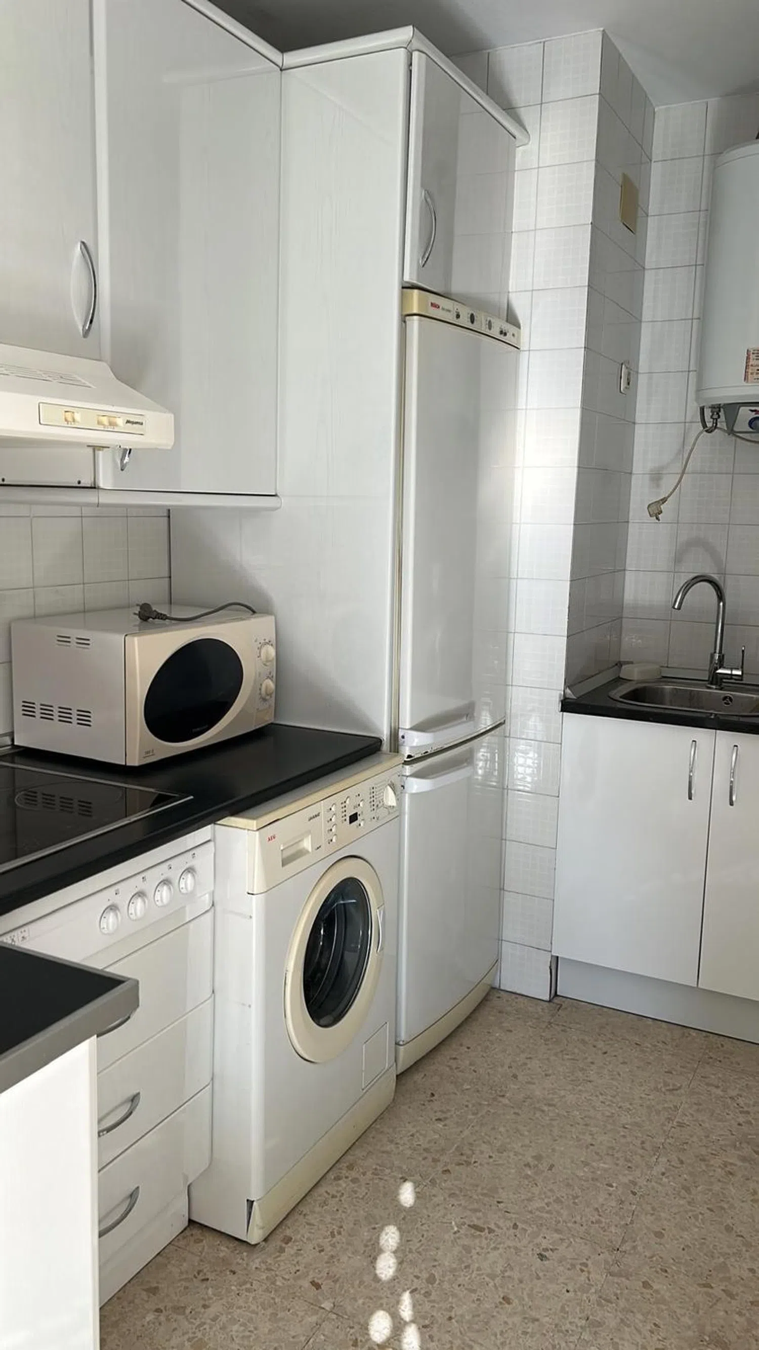 Piso en plaza de San Agustín, 6 - Foto 6