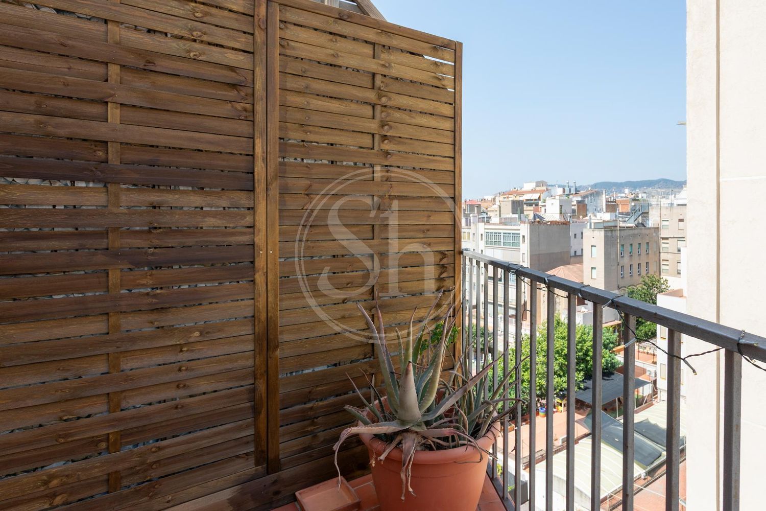 Ático en Calle d'Aragó, La Dreta de l'Eixample - Foto 21