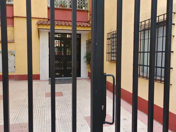 Piso en Paseo de Gigantes y Cabezudos, 44, Los Ángeles - Foto 2