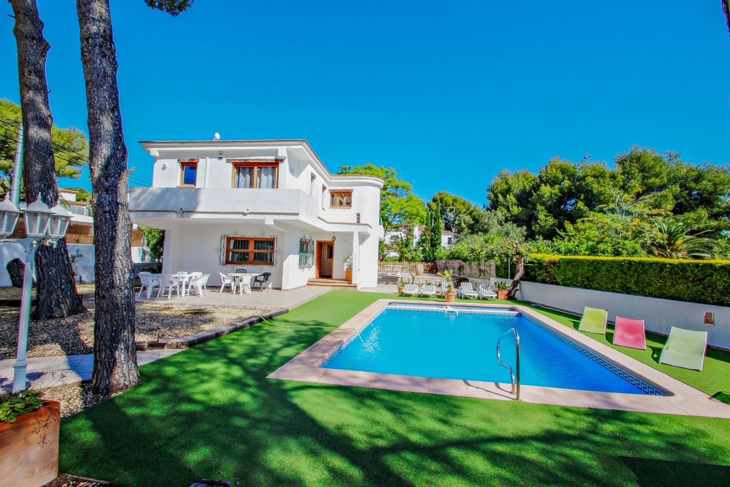 Casa o chalet independiente en Camino del Paellero, 32, Pinar de Advocat-Cometa, Pinar de Advocat-Cometa - Foto 6