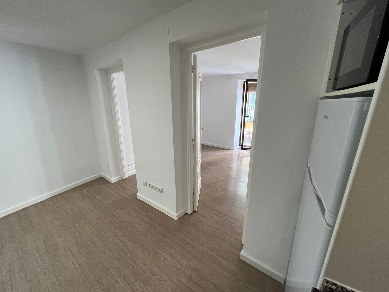 Estudio en calle de Zurita, 29 - Foto 4