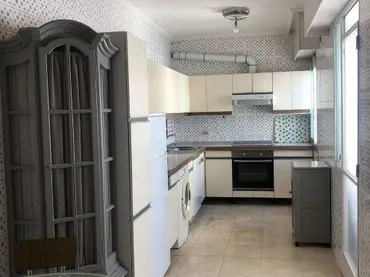 Piso en  Rúa Rampa de Sas 1 - Foto 5