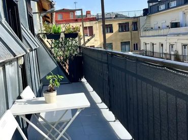 Piso en  Jauregi Jeneralaren Kalea 10 - Foto 9