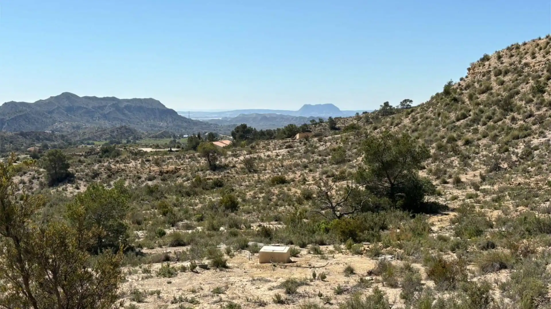 Finca rústica en  Carrer de Xixona 38 - Foto 11