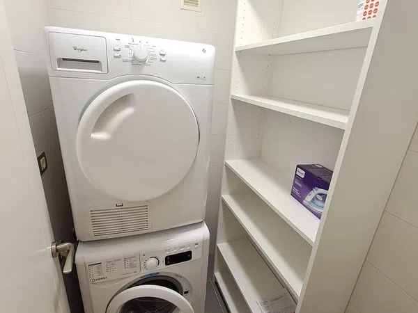 Piso en Alameda Camilo Sesto, 7, Barri Eixample, Barri Eixample - Foto 5