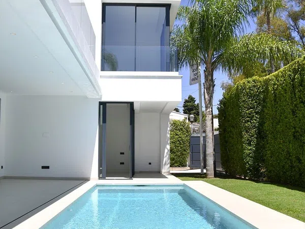 Casa o chalet independiente en Urbanización Torre Verde, 28, Puente Romano - Foto 4