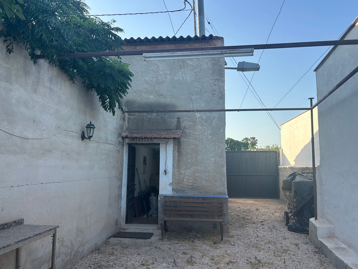 Casa rural en San Miguel, 53 Parcela 53, Era Alta - Foto 12