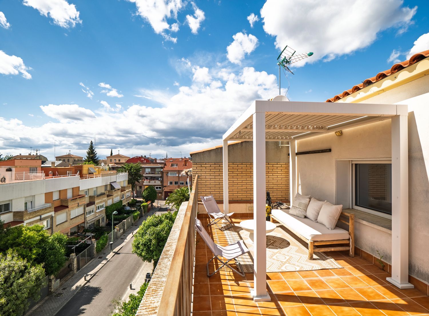 Chalet adosado en Calle Virgen de Fatima, 13, Zona Pueblo - Foto 28