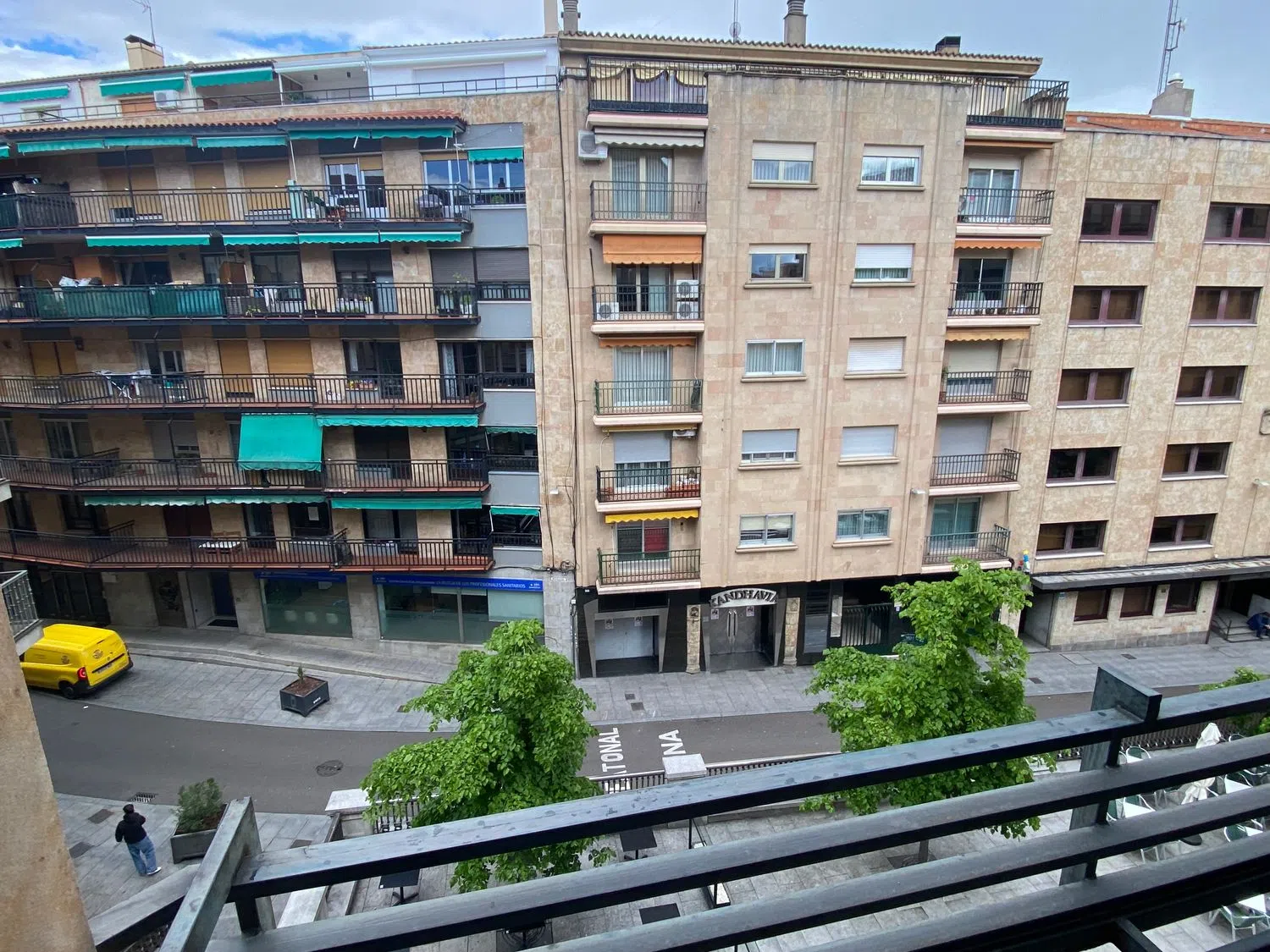 Piso en plaza de la Reina, 5 - Foto 4