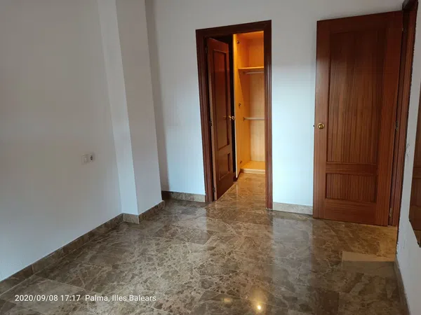 Piso en Calle d'Henri Dunant, 1 - Foto 7
