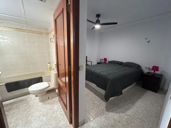Piso en Santa María, 9, Centro Ciudad, Centro Ciudad - Foto 9