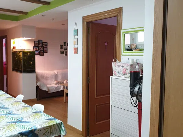 Piso en C/Luis Vives, 8 - Foto 1