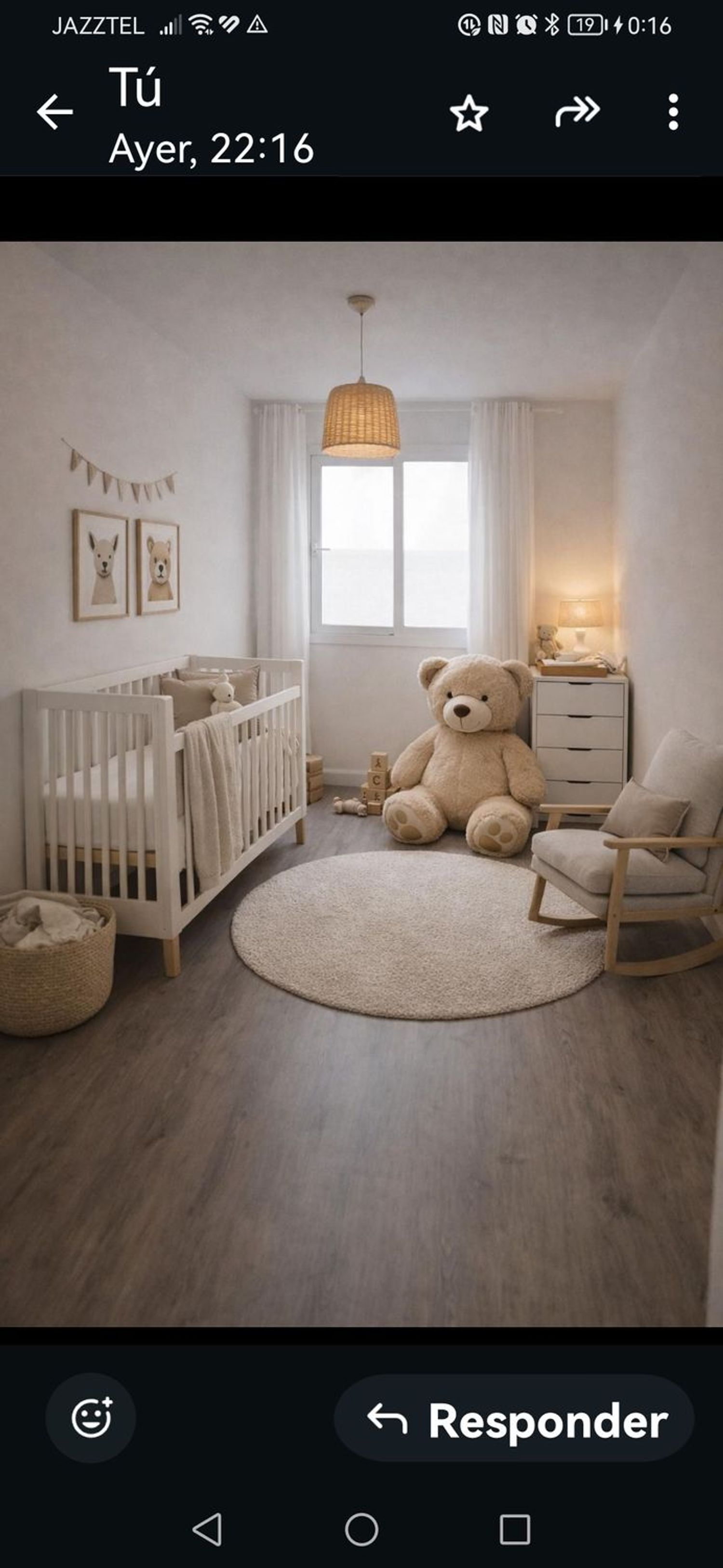 Piso en plaza Josep Torras i Bages, 4 - Foto 9