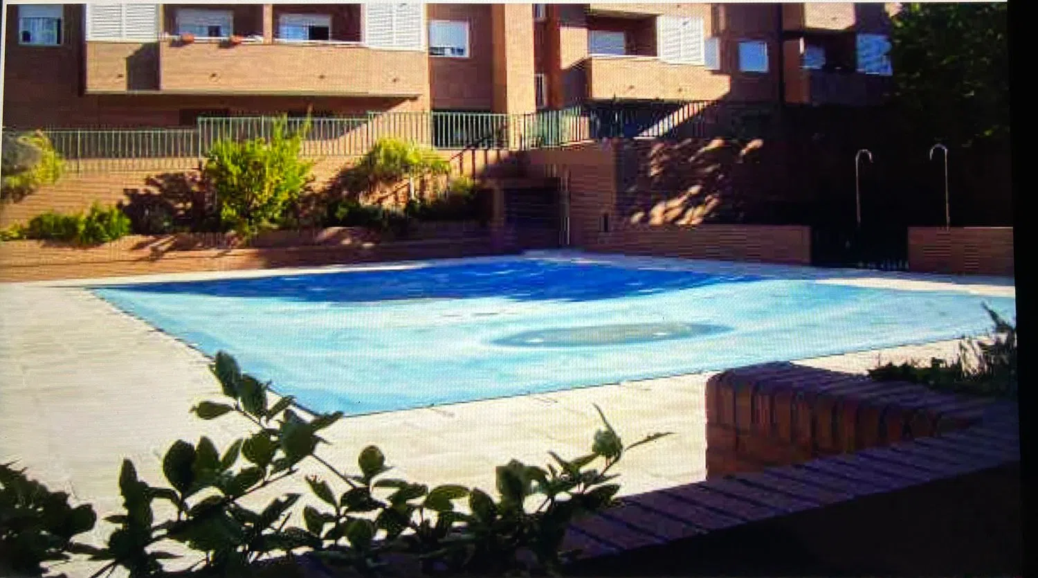 Piso en calle Veronica, 6 - Foto 1