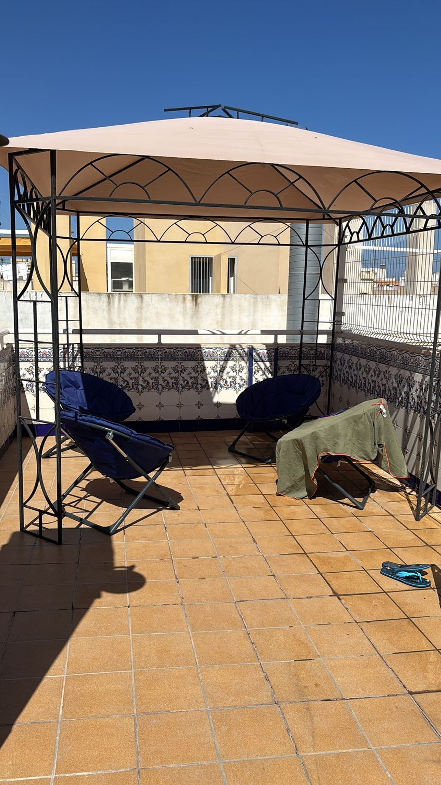 Ático en Calle de la Fuente, 48, Los Ángeles - Foto 7