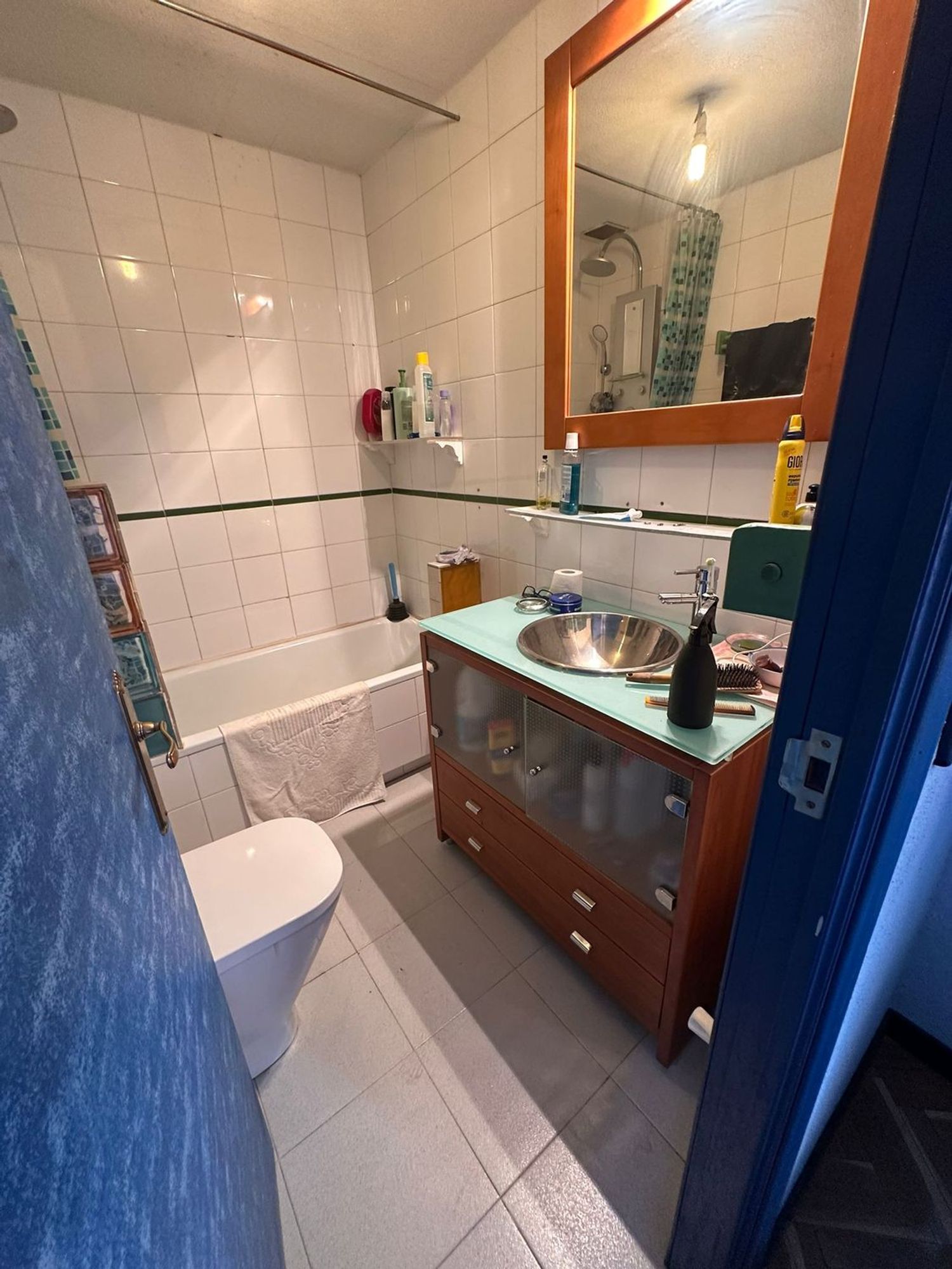 Dúplex en Calle de Ávila, 20, Sta. Bárbara-La Zaporra, San Sebastián de los Reyes - Foto 10