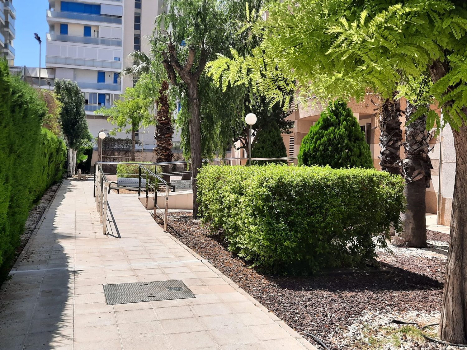 Piso en Colonia Romana, 22, La Albufereta - Foto 21